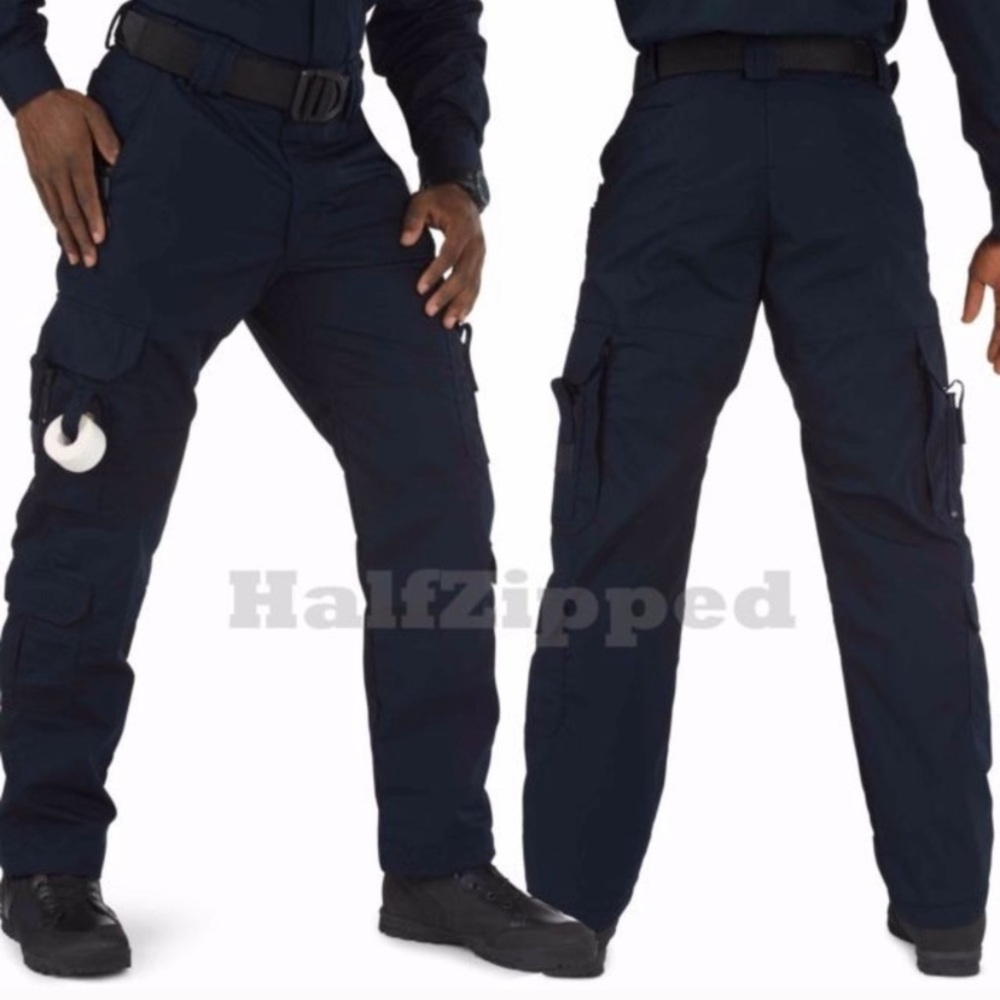 5.11 tactical pants ems